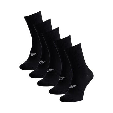 4F Herrensocken 5er-Pack