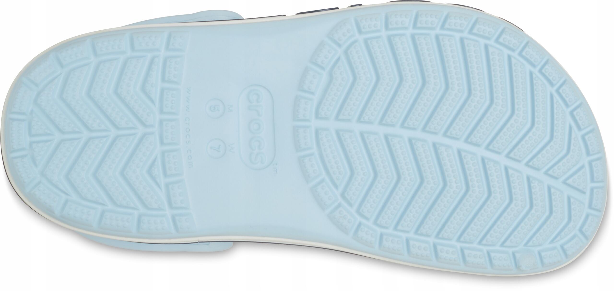 Chodaki Dla Dorosłych Crocs Bayaband Clog 4/6