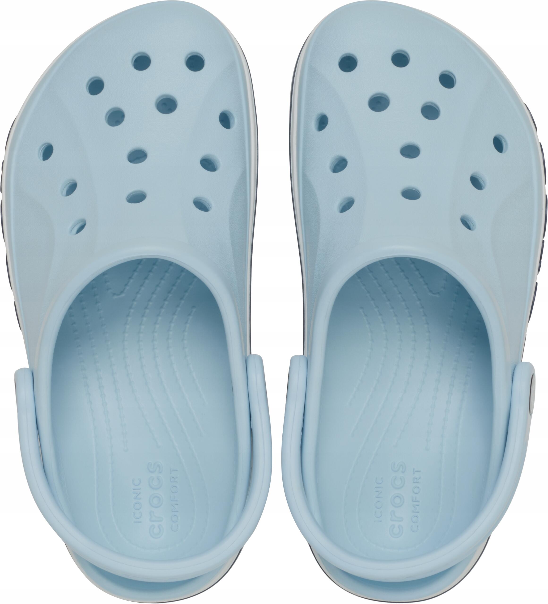 Chodaki Dla Dorosłych Crocs Bayaband Clog 6/6