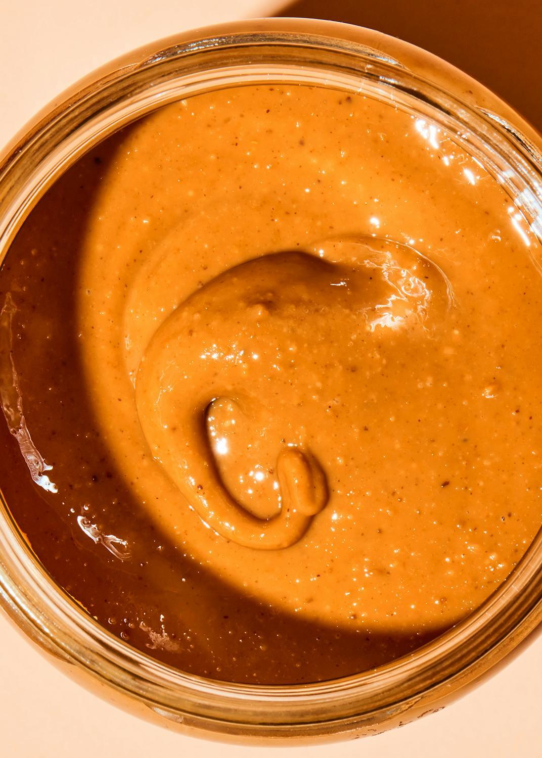 Purée de cacahuètes salée 6 x 500 g 3/7