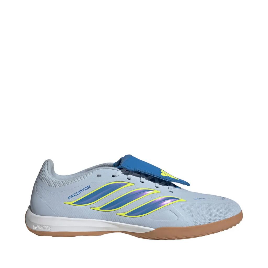 Futsal boots Adidas model JR4740 for women