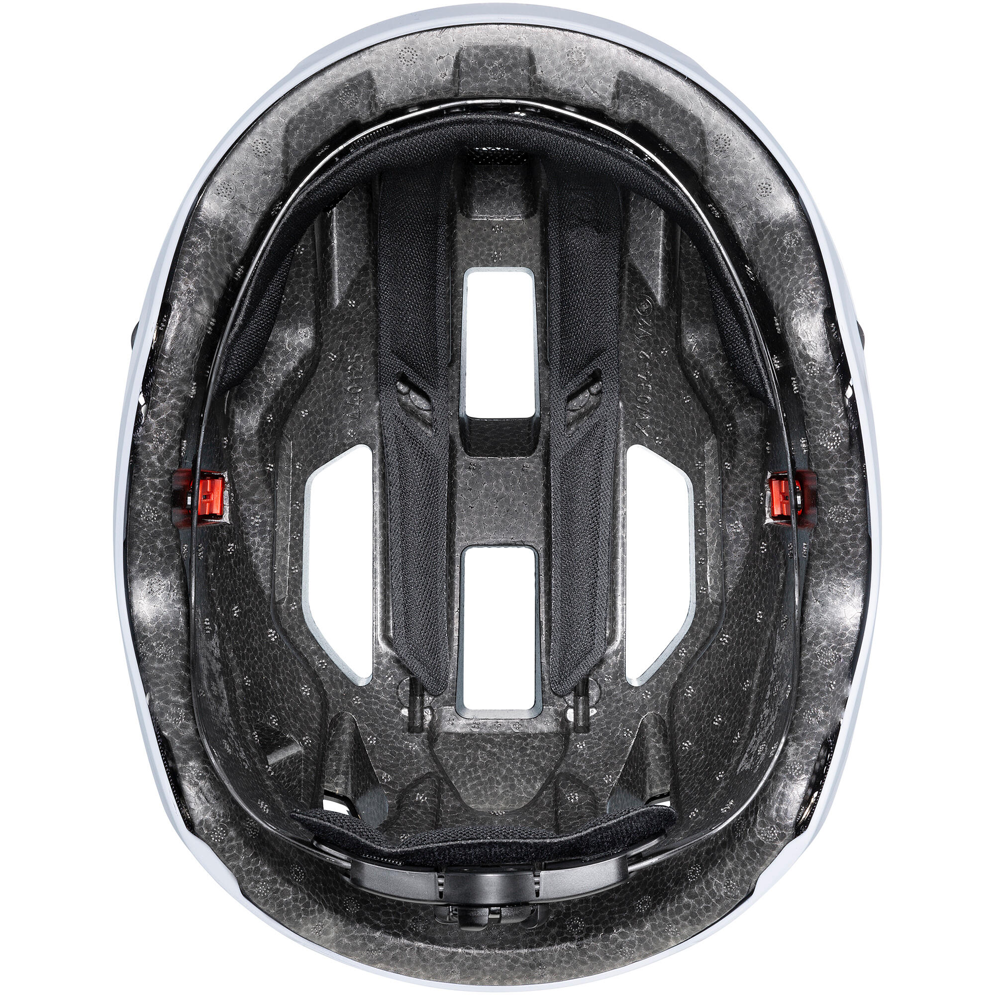 Kask rowerowy UVEX City stride 2/6