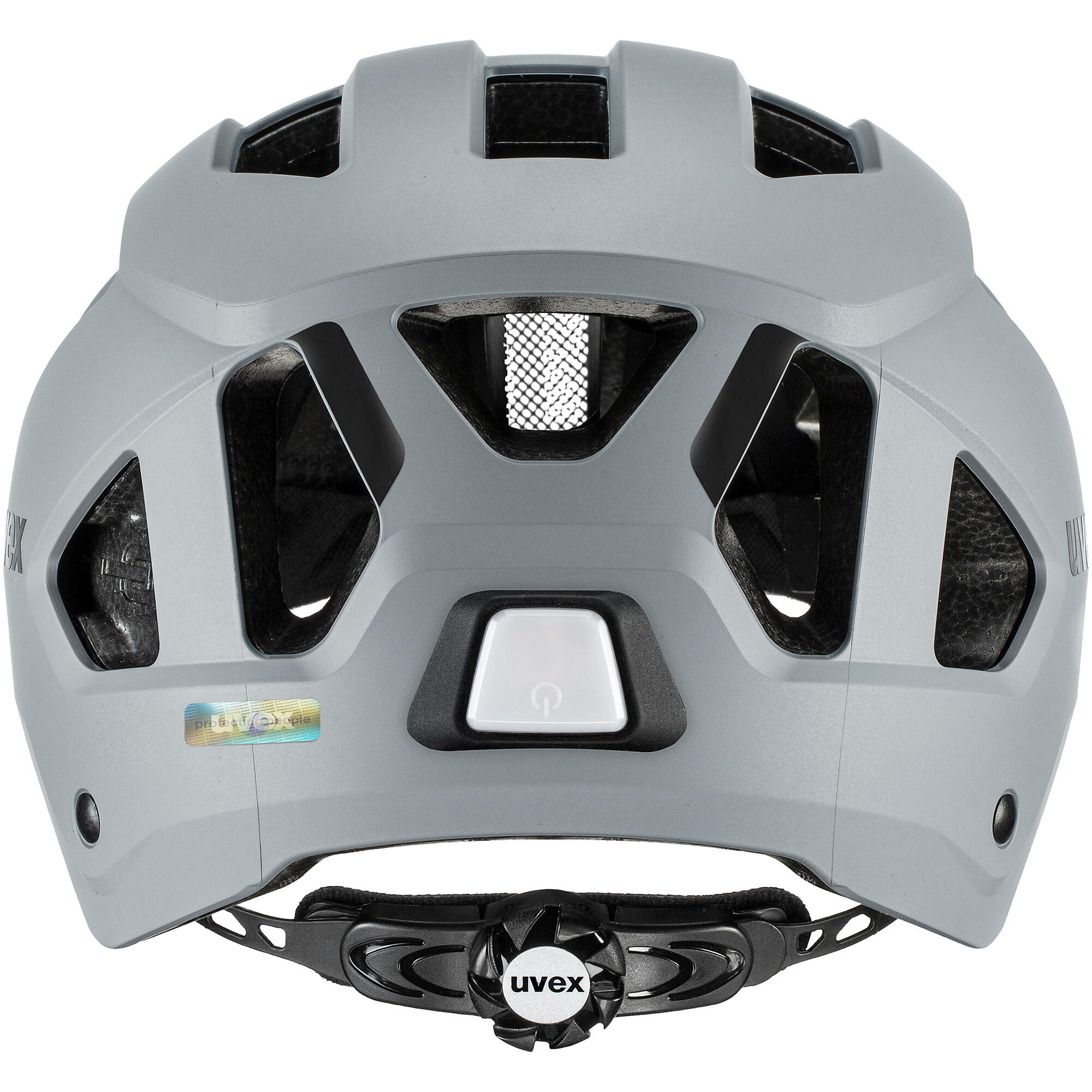 Kask rowerowy UVEX City stride 5/6
