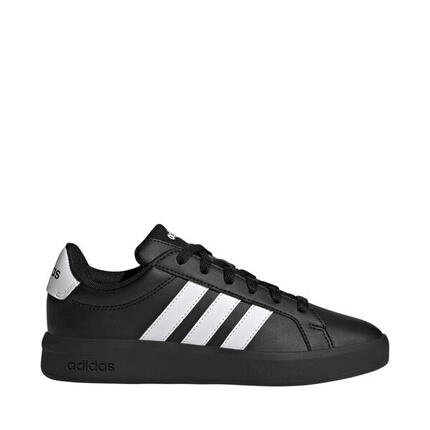 Chaussures adidas Grand Court 3.0 pour enfants.