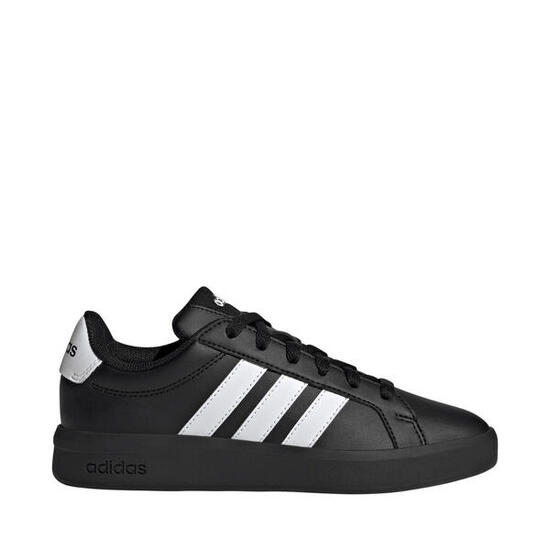 Chaussures adidas Grand Court 3.0 pour enfants.