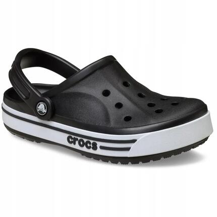Chodaki Dla Dorosłych Crocs Bayaband Sport Clog