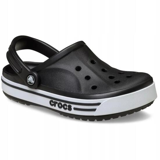 Chodaki Dla Dorosłych Crocs Bayaband Sport Clog