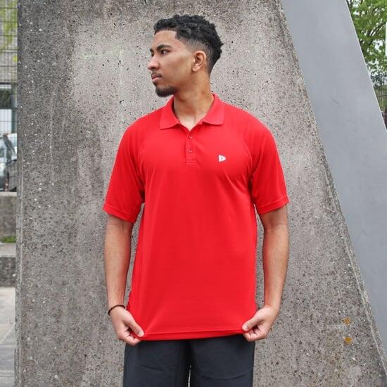 2er-Pack Donnay Herren Multisport Polo Björn 3/5