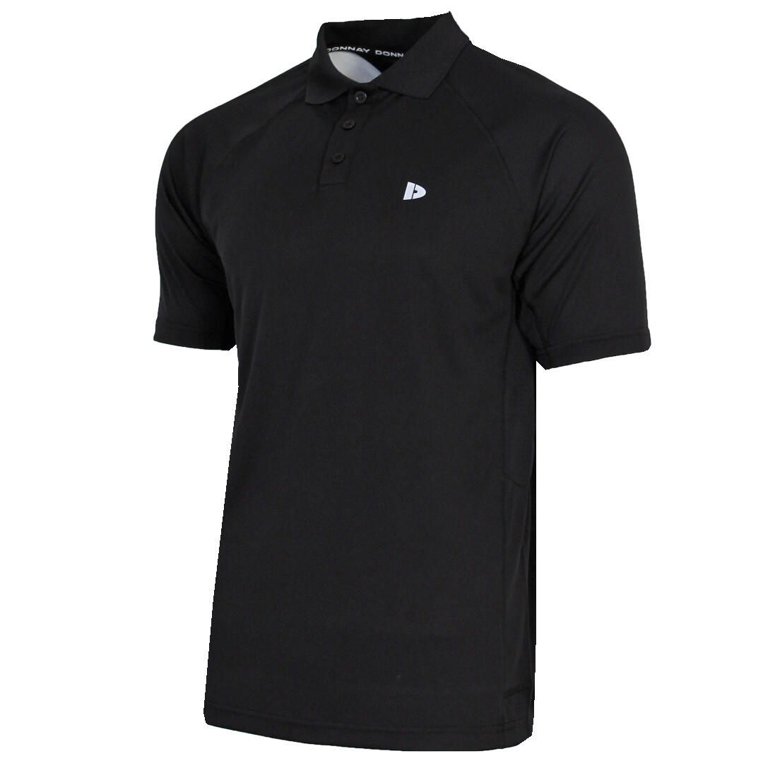 2-Pack Donnay Heren Multisport Polo Bjorn 4/5