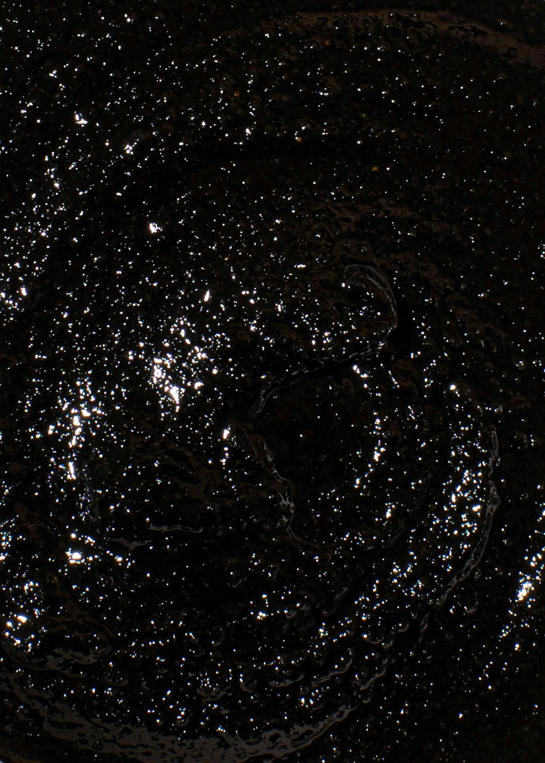 Purée de sésame noir (tahini noir) bio 6 x 500 g 3/7