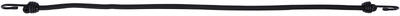 Contec spanngurt "string" ct strap 10x600 mm zwart