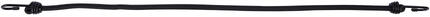 CONTEC Bungee Cord String CT Strap String 10x600mm, schwarz