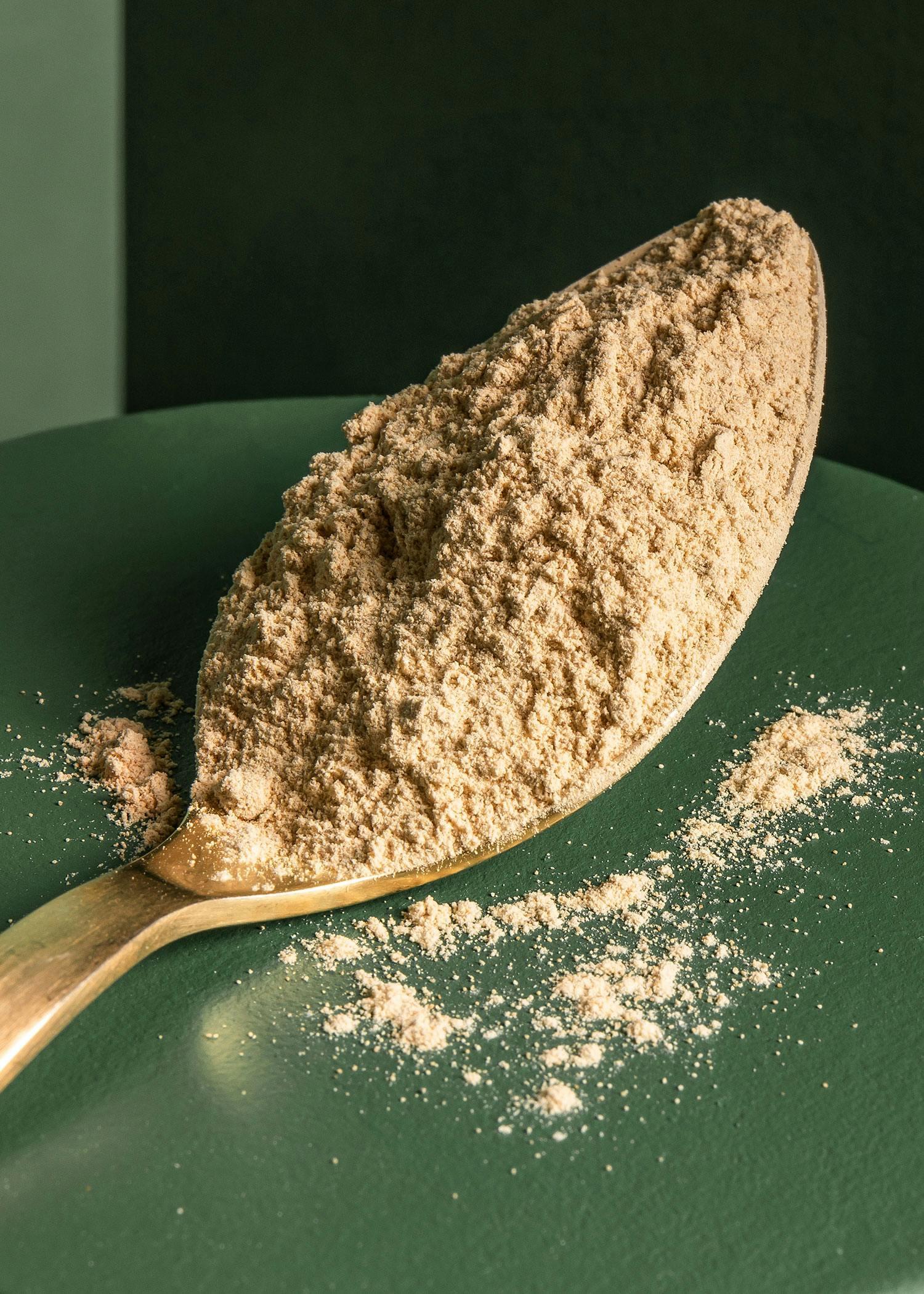 Maca bio in polvere | 500 g 3/7