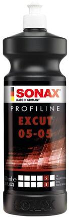 SONAX ProLine Schleifpaste Excut 05-05, 1 l
