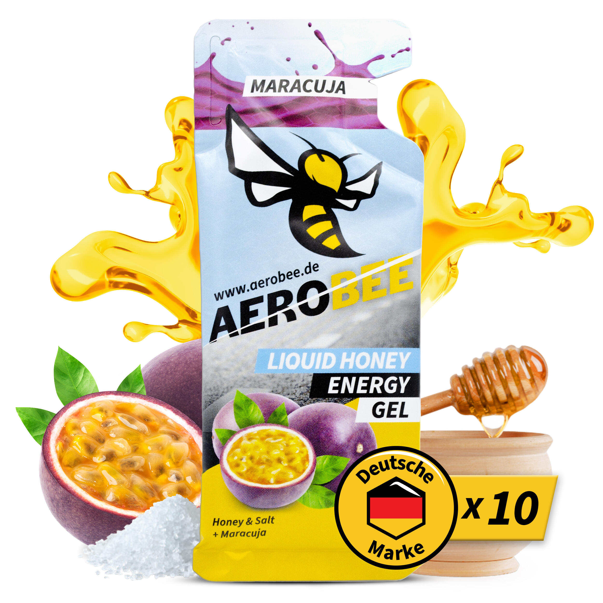 AEROBEE picture