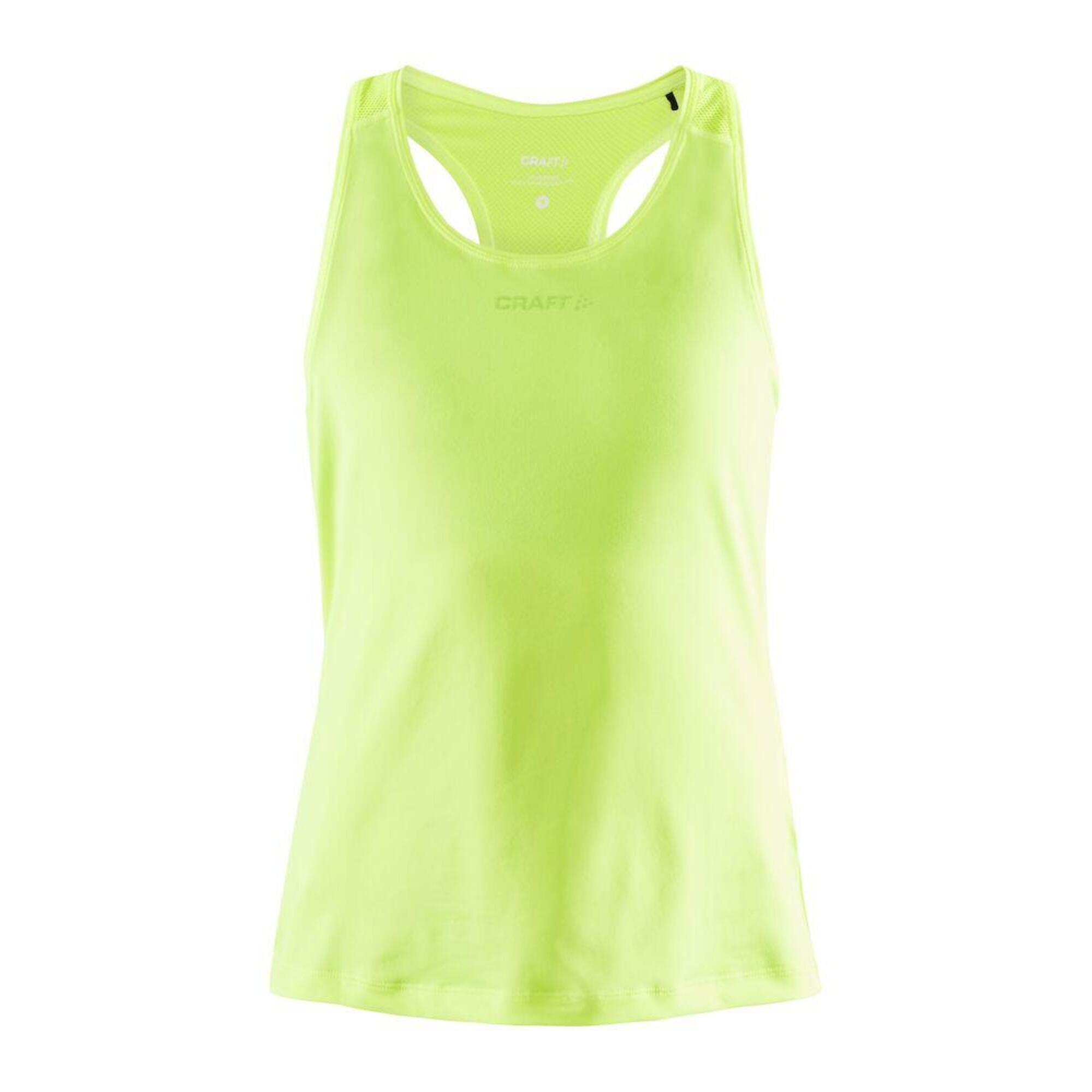 ADV ESSENCE SINGLET WOMEN 1/3