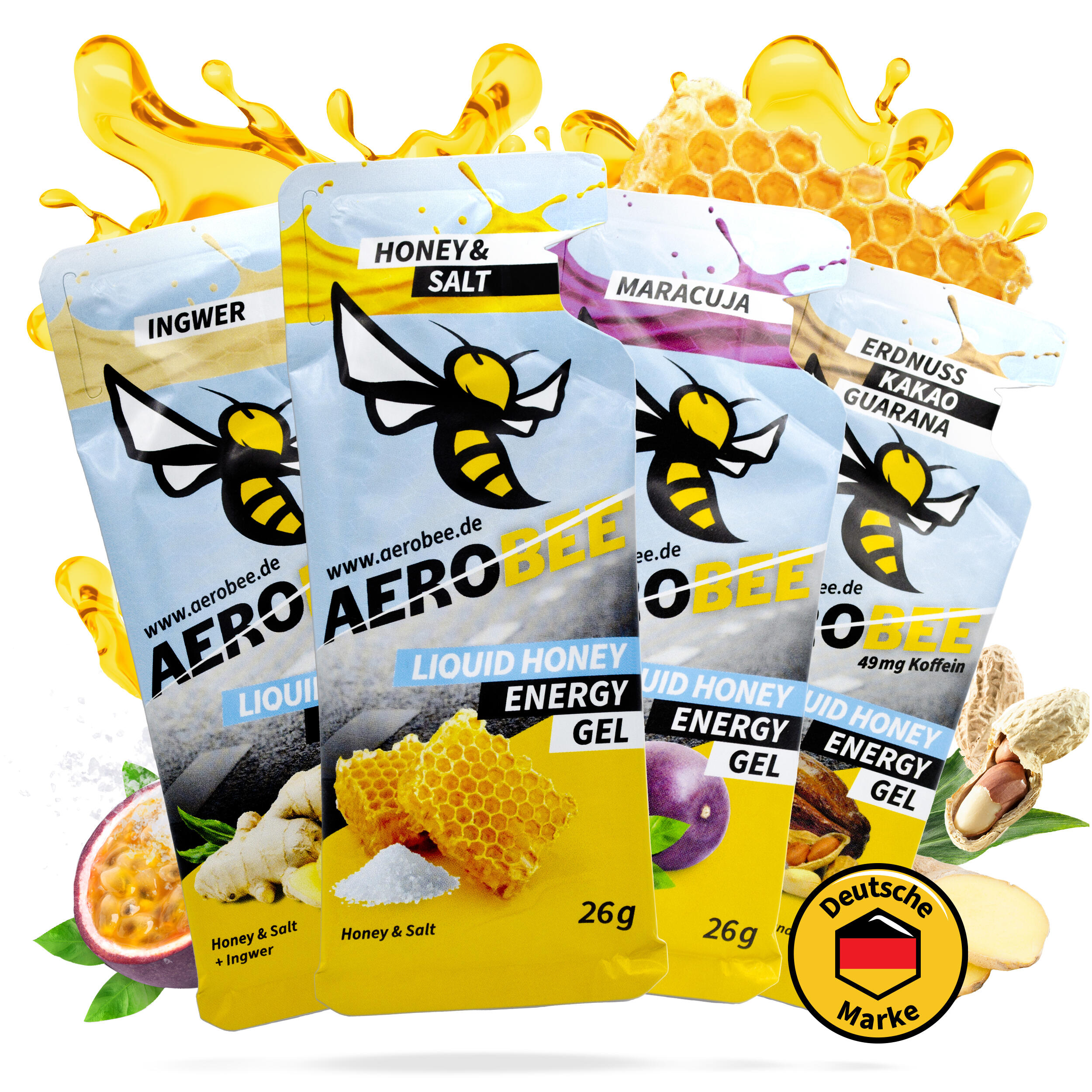 AEROBEE picture