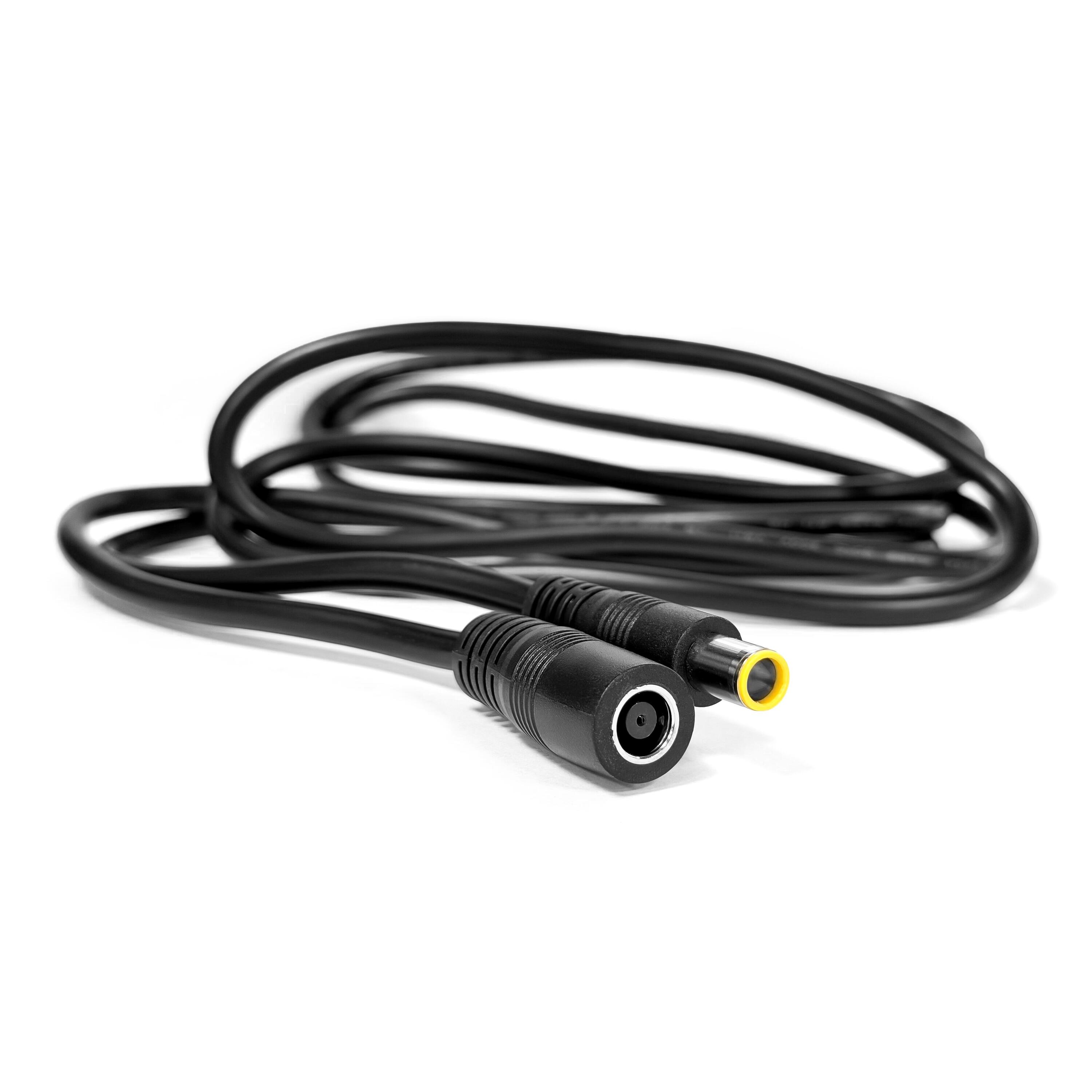 Xtorm XP2 Powerstation DC Solar Extension Cable (2m) 2/2