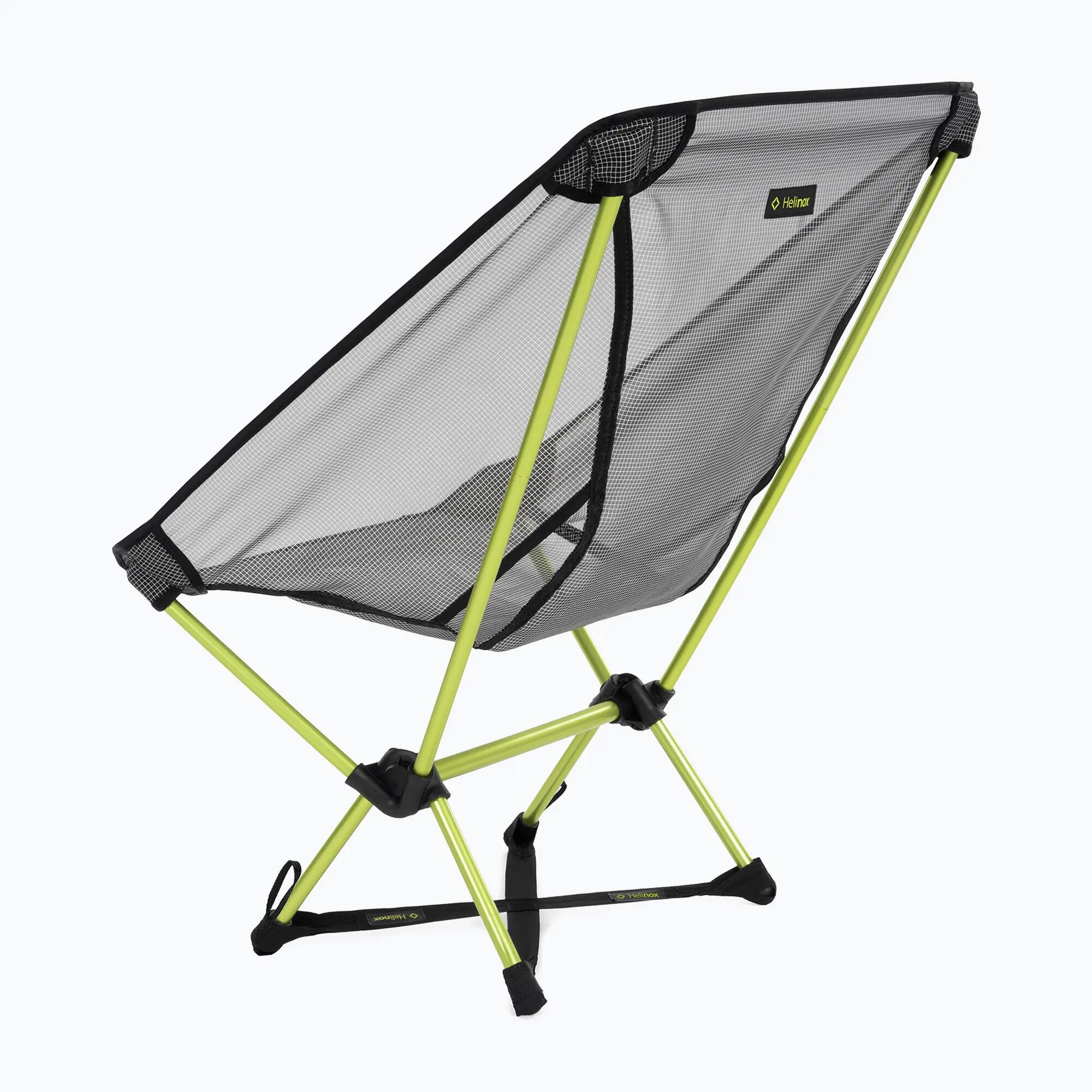 Krzesło turystyczne Helinox Chair Zero LT 3/7