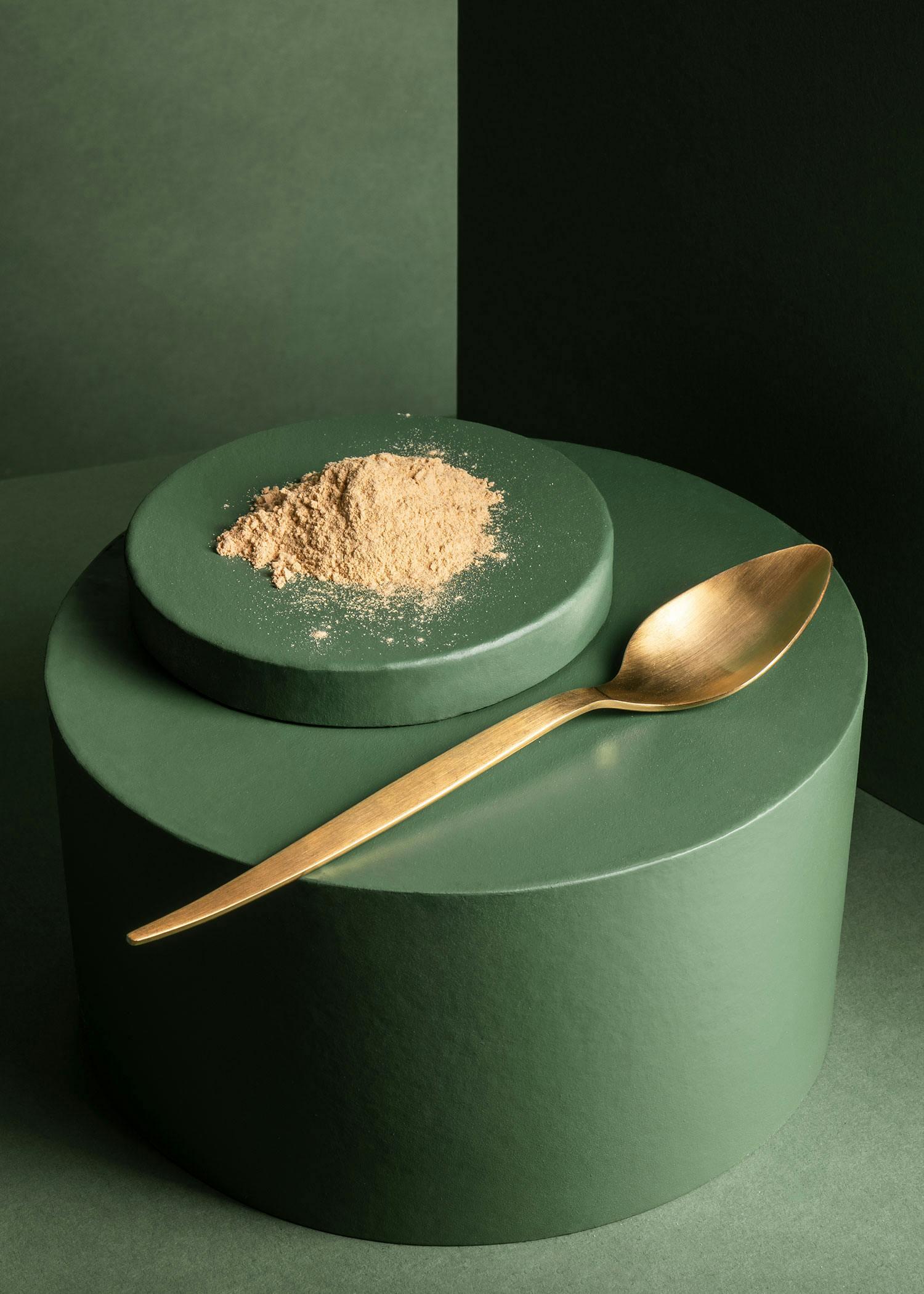 Maca bio in polvere | 500 g 5/7