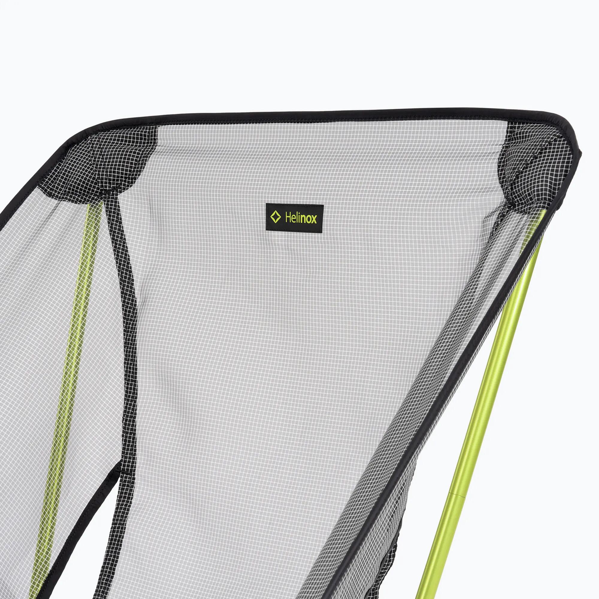Krzesło turystyczne Helinox Chair Zero LT 6/7