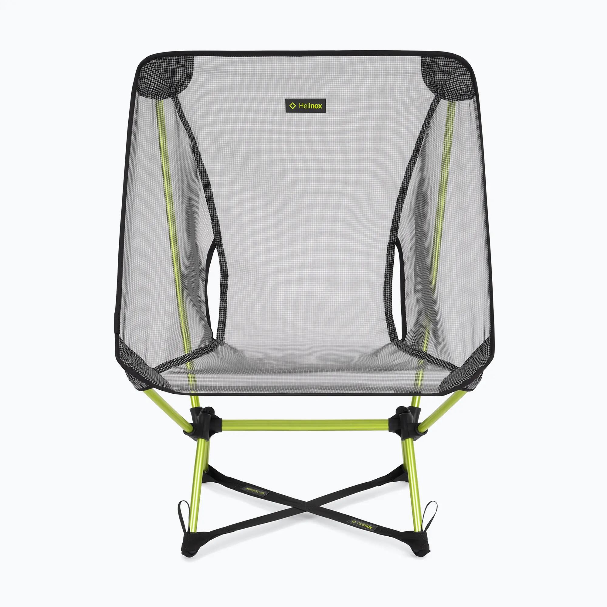 Krzesło turystyczne Helinox Chair Zero LT 2/7