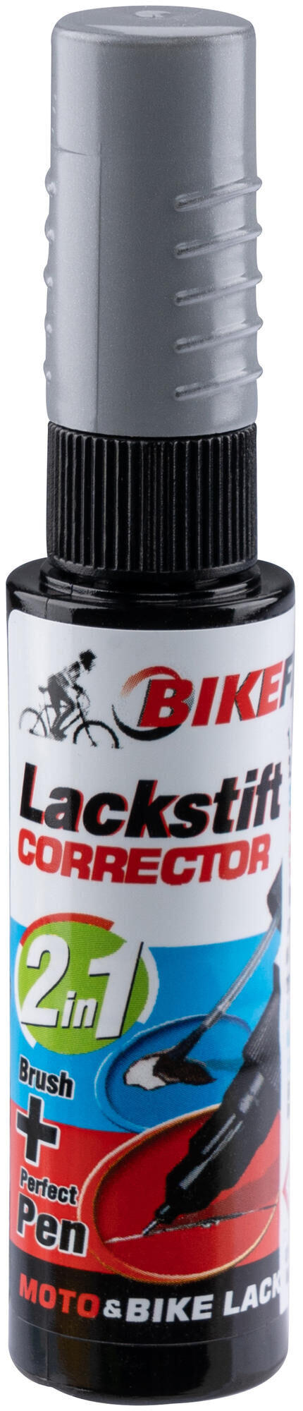 FASI lakier naprawczy w sztyfcie 12 ml, jasnoszary