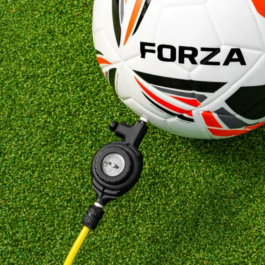 Pumpička na míč FORZA 5/7