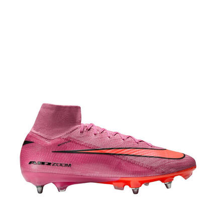 Nike Zoom Mercurial Superfly 10 Elite SG-PRO botas de fútbol