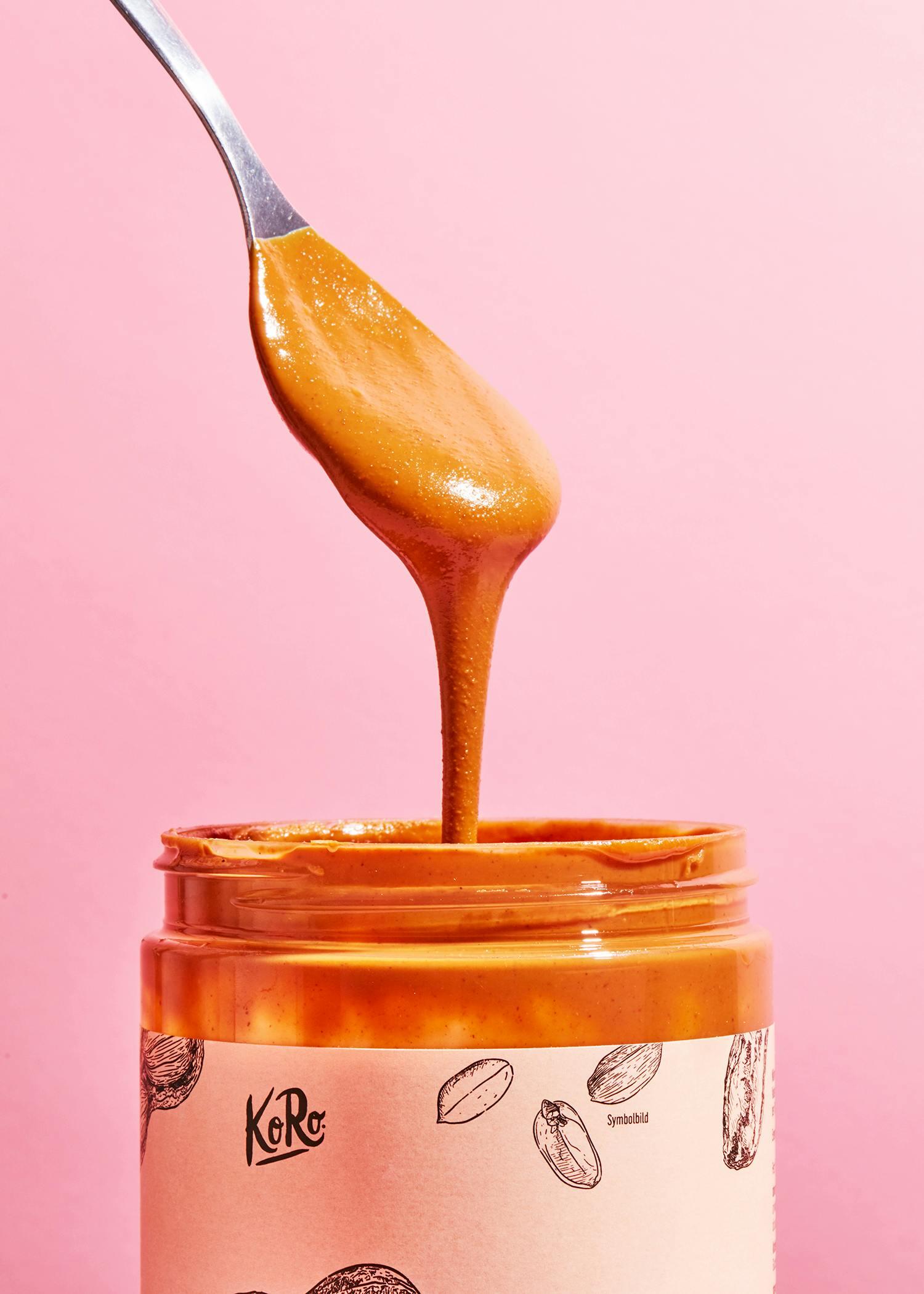Purée de cacahuètes 6 x 1 kg 3/7