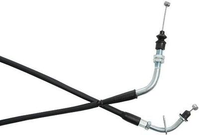 101 octane gaskabel voor chinarol, lengte 1800 mm