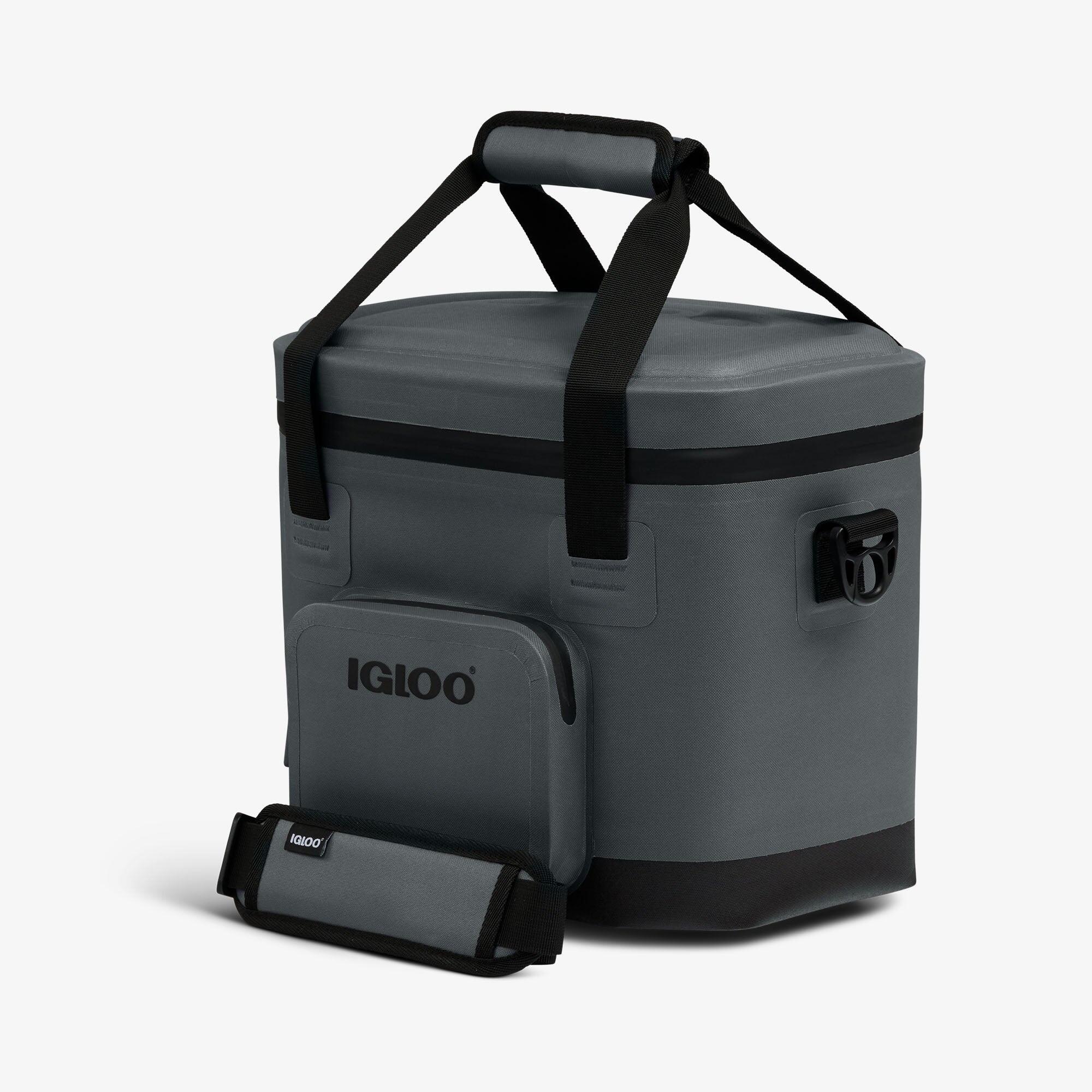 Trailmate 30-Can Cooler Bag 5/5