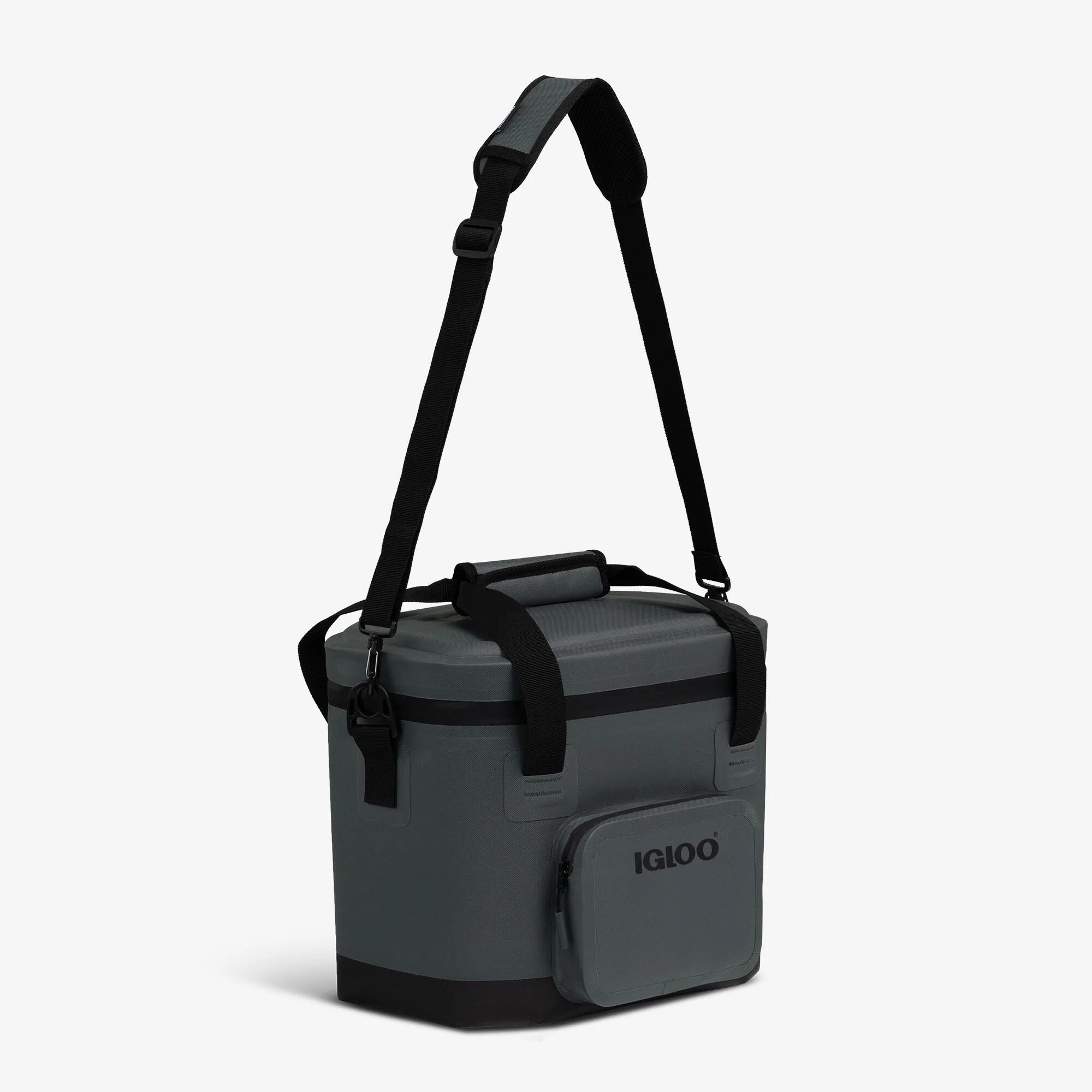 Trailmate 30-Can Cooler Bag 4/5