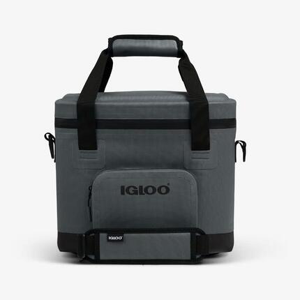 Sac isotherme Trailmate pour 30 canettes