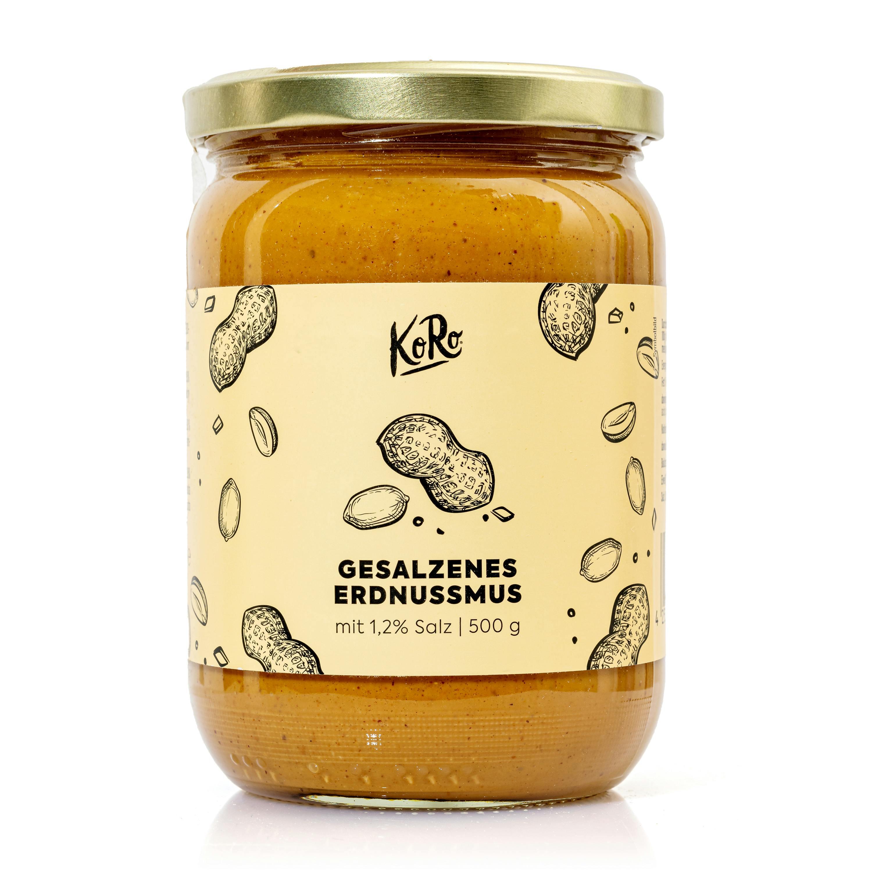 KORO picture
