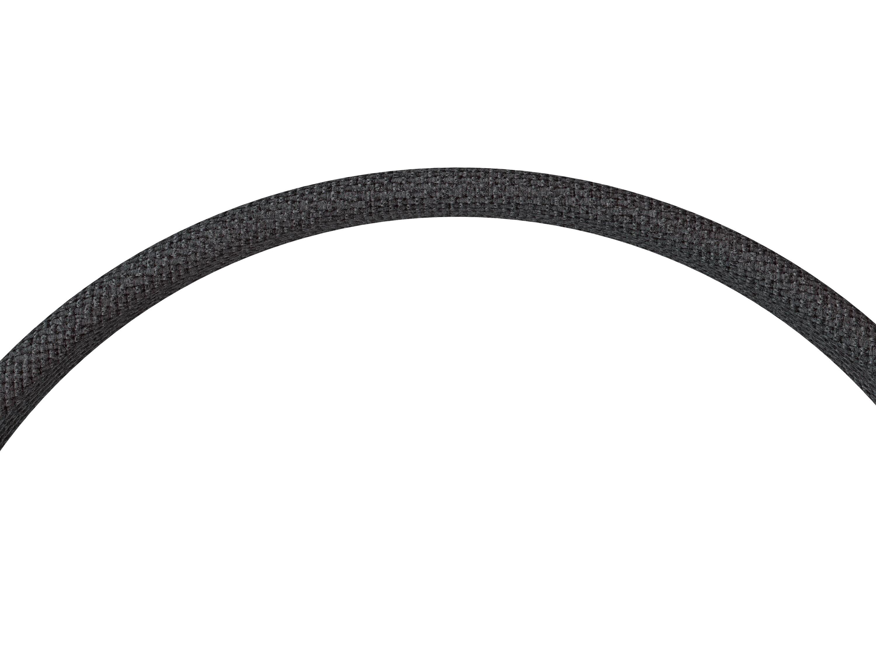 Xtorm Go2 USB-A naar USB-C Kabel - 1 Meter - Extra stevige USB-A Kabels - Zwart 5/5
