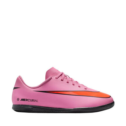 Nike Mercurial Vapor 16 Club IC botas de fútbol infantiles
