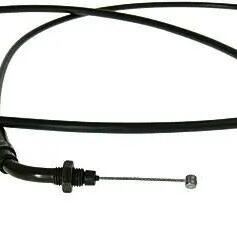 101 OCTANE throttle cable 212 cm for 125cc China scooter