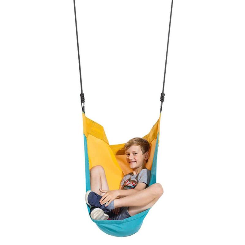 Denoh cocoon swing roz
