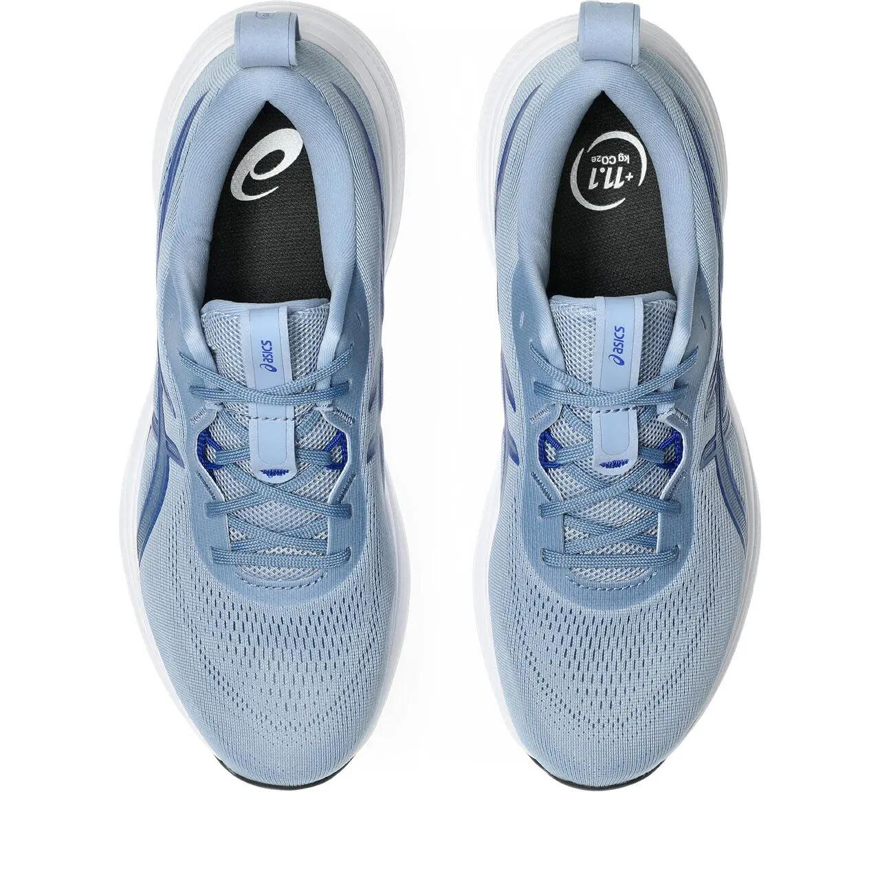 Zapatillas - running - hombre - amortiguación y estabilidad - gel-pulse 17 6/6