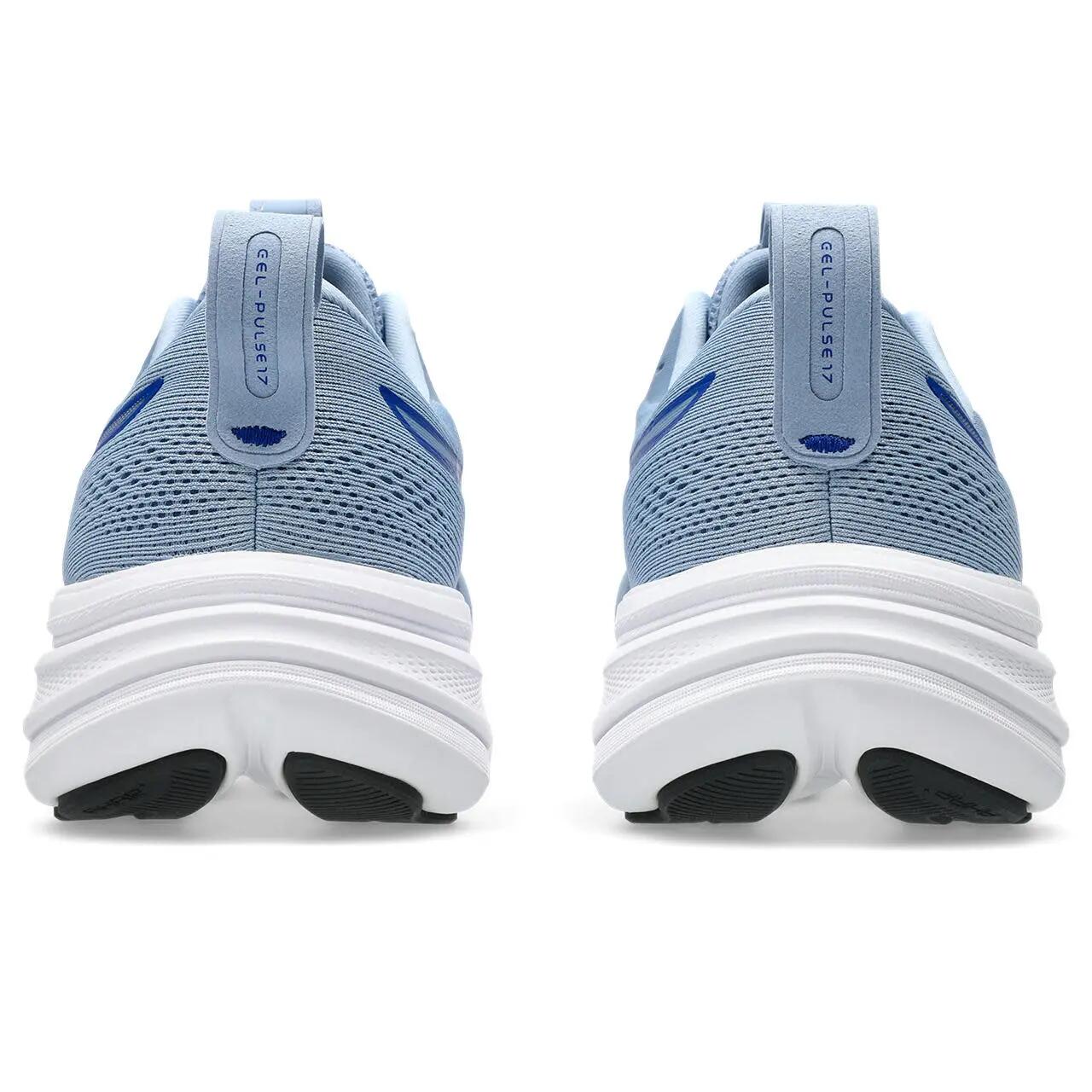 Zapatillas - running - hombre - amortiguación y estabilidad - gel-pulse 17 4/6