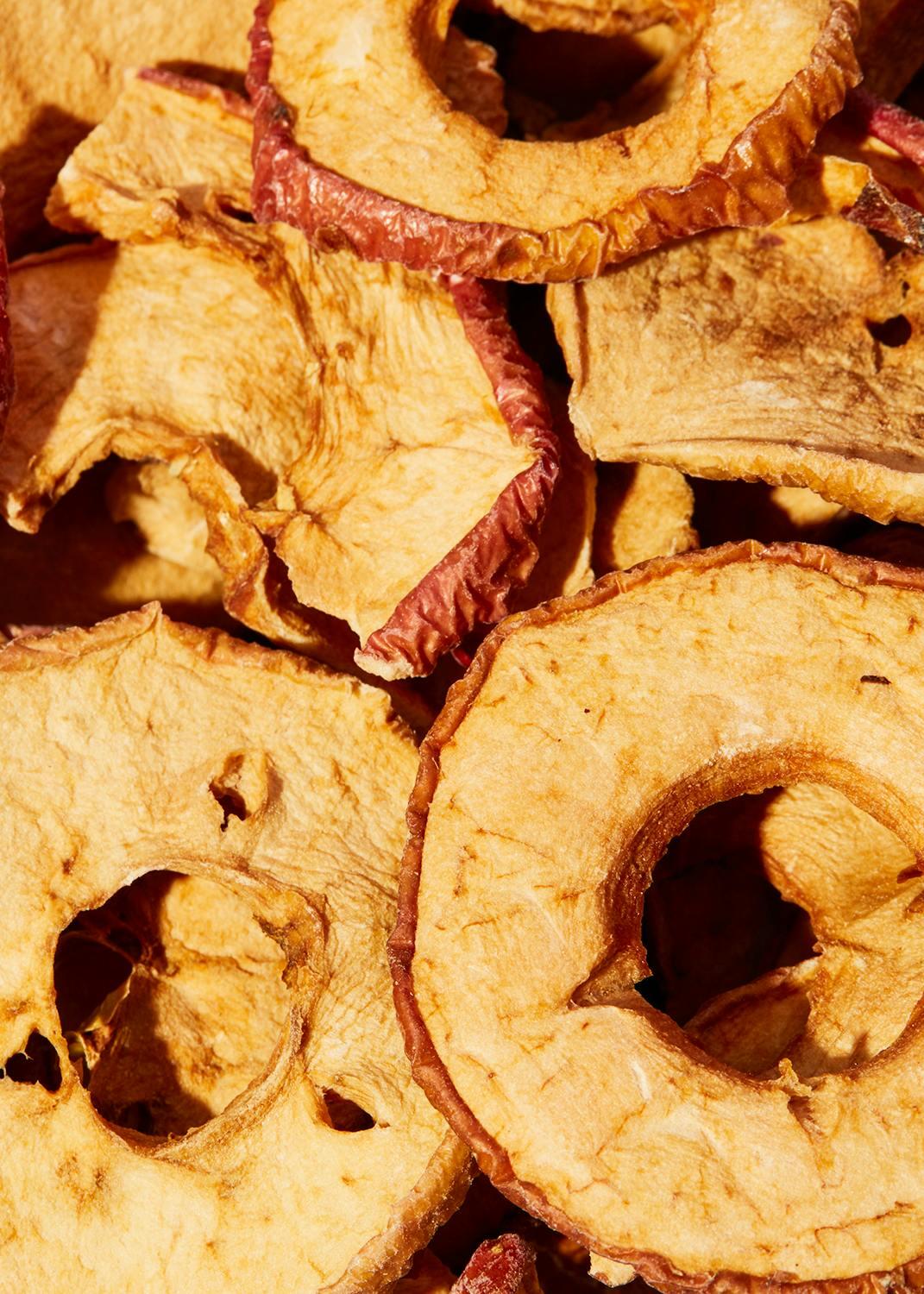 Chips de pommes séchées Elstar 250 g 3/7