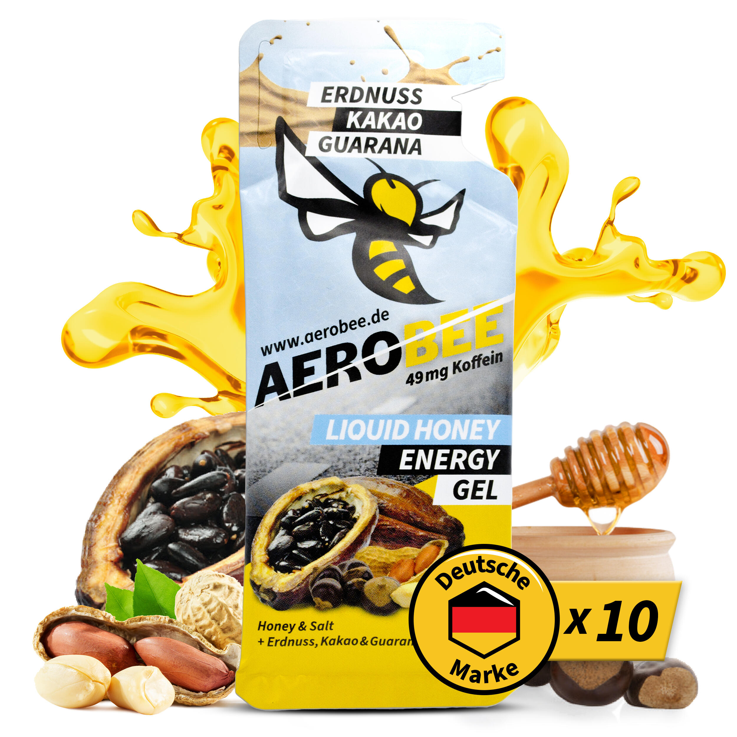 AEROBEE picture