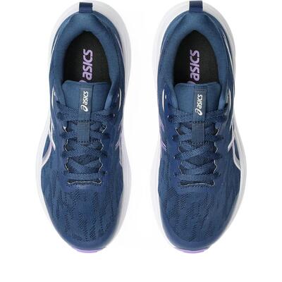 ASICS GT-1000 14 GS - Blue/Plum