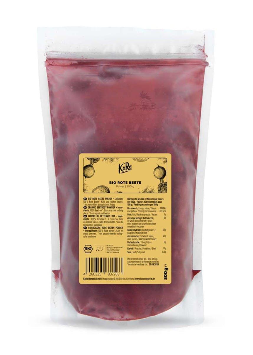 KORO picture