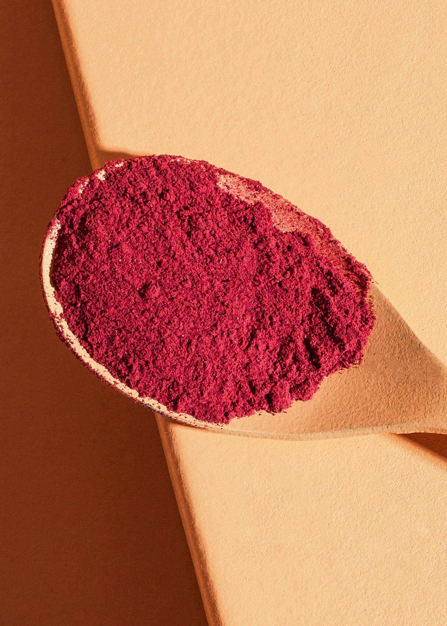 Poudre de betterave bio 500 g 3/7