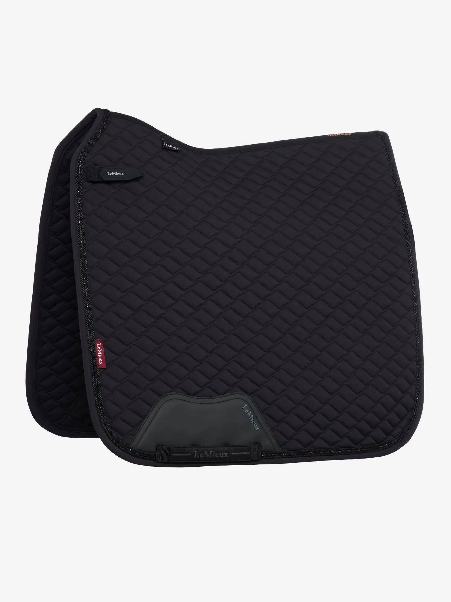 Lemieux Brilliance Zadeldek Espresso - 3/7