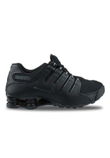 Buty Nike Shox Nz Czarne