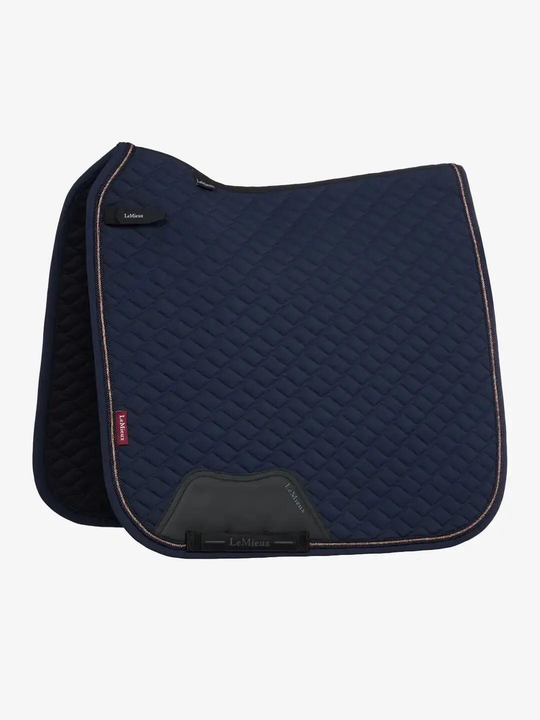 Lemieux Brilliance Zadeldek Espresso - 5/7