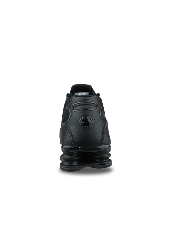 Nike Shox Nz Noir Iq8263-002 5/5